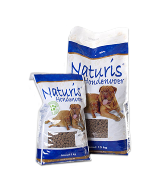 Naturis Senior Light 15 kg.