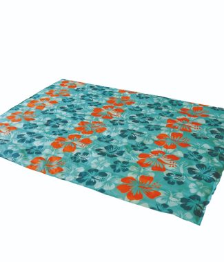 Nobby koelmat Flower XL 105 cm
