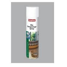 Beaphar Bio Omgevingsspray