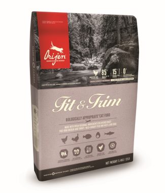Orijen Fit&Trim Cat 1,8 kg