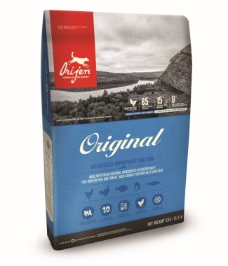 Orijen Adult Original Dog 17 kg