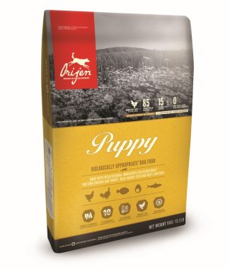 Orijen Puppy Dog 6 kg