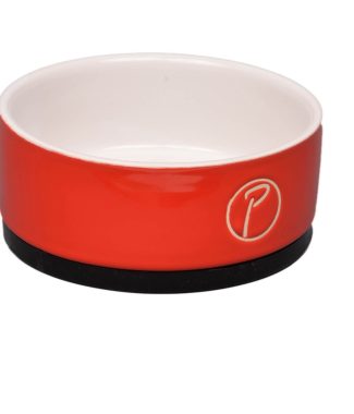 Petlando keramische bak Rood L 1150 ml