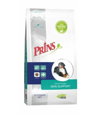 Prins ProCare Croque Dieetvoeding Skin Support 10 kg