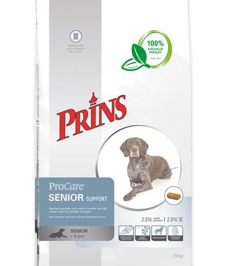 Prins ProCare Senior Support 3 kg.