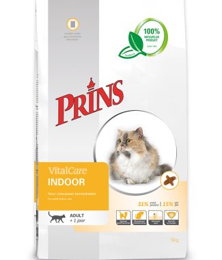 Prins VitalCare Indoor 1,5 kg.