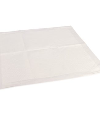 Beeztees puppy trainingsmatten M 15 stuks 60 x 60 cm