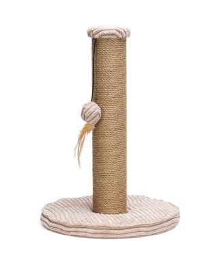 Designed by Lotte krabpaal Ribbed Roze 35 x 35 x 50 cm