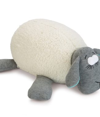 Beeztees puppy knuffel heartbeat
