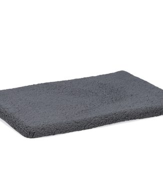Beeztees orthopedisch benchkussen Ito Donkergrijs 89 cm