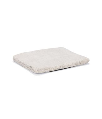 Beeztees orthopedisch benchkussen Ito Lichtgrijs 49 cm