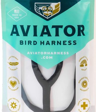 Aviator - Vogeltuigje Mini
