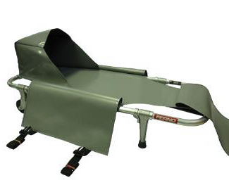 Dierenbrancard Saver 120cm