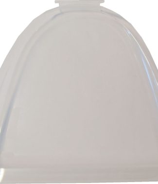 Imac - Losse Flap voor Katten toilet Zuma+lade