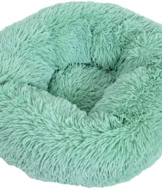 De Boon - Donut Supersoft Mintgroen