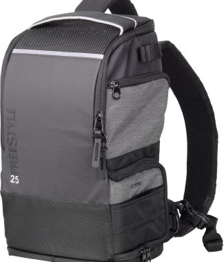 Spro Freestyle - Backpack 25