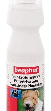 Beaphar - Voetzolenspray