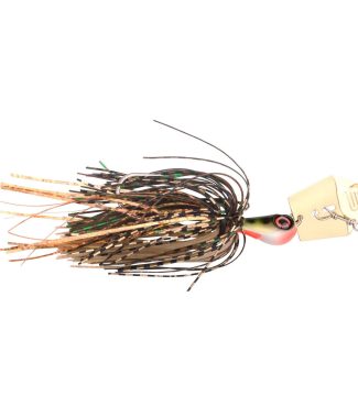 Spro - Iris Thrillseeker Perch