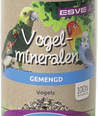 Esve - Gemengd Grit / Vogelmineralen