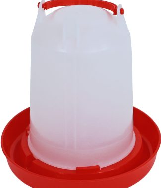 Vogeldrinktoren Bajonet 1.5ltr