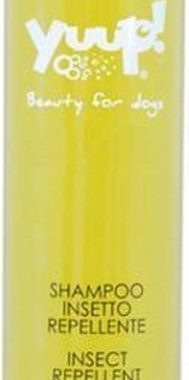 Yuup! - Shampoo Insect Werende Shampoo