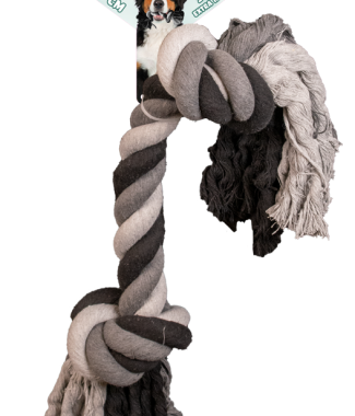 Floss Boss - Dental Rope 2 Knot
