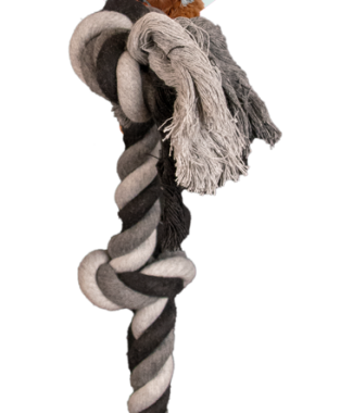 Floss Boss - Dental Rope 3 Knot