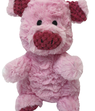 Multipet - Wrinkleez Pig