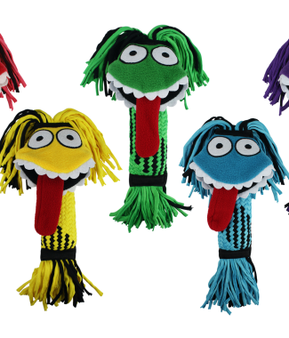Multipet - Silly Rope Monster