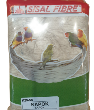 Sisal Fibre - Kapok
