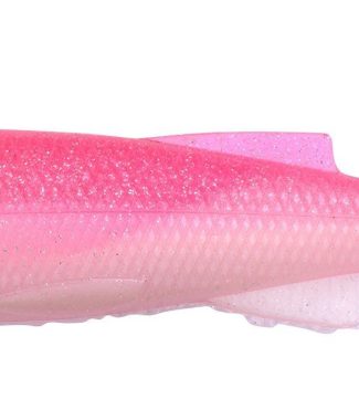 Spro Powercatcher - Ready Jig Pink Pearl