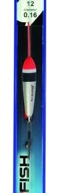 Albatros - IN2FISH Tuig TR14