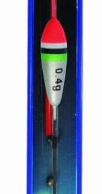 Albatros - IN2FISH Tuig TR11