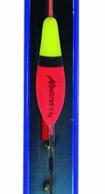 Albatros - IN2FISH Tuig TR12