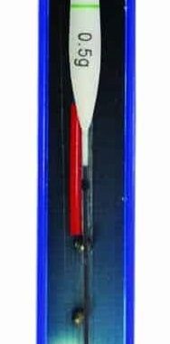 Albatros - IN2FISH Tuig TR45