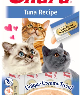 Inaba - Churu Cat Tonijn