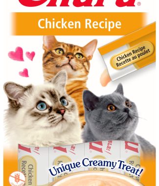 Inaba - Churu Cat Kip