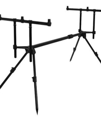 Delphin - Rod Pod Bronx