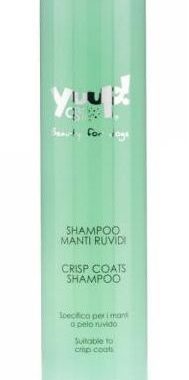 Yuup! - Shampoo Crisp Coat