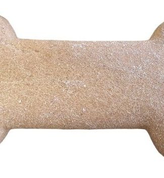 Yardic"s Cookie - Appel en Vanille Koek 12X5.5cm
