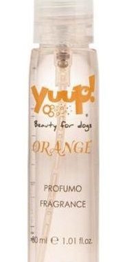 Yuup! - Parfum Orange