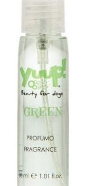 Yuup! - Parfum Green