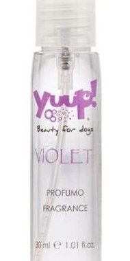 Yuup! - Parfum Violet