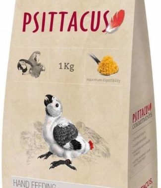 Psittacus - High Energy Hand-Feeding 1kg