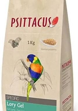 Psittacus - Lories Gel