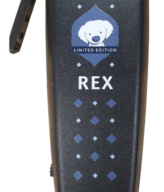 Moser - Tondeuse Rex Annivrsary