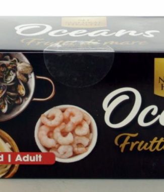 Natural Health Oceans - Frutti di Mare