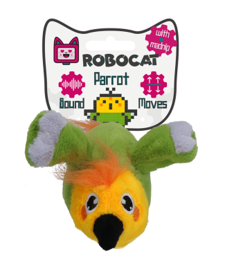 Robocat