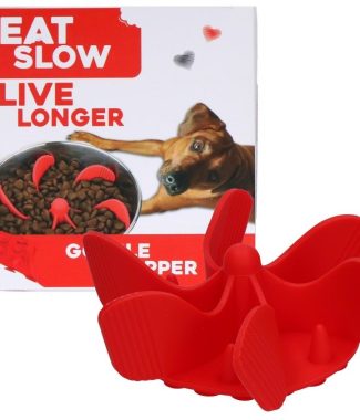 Eat Slow Live Longer - Gobble Stopper