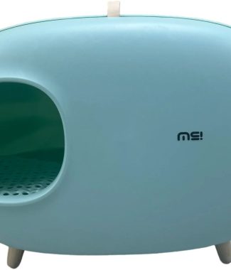 Petlux - Design Kattenbak Met Lade